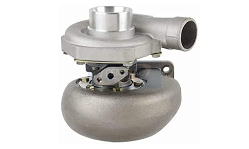 TURBO TO4B91 409410-5002 / 4N6859 Caterpillar. Bulldozer D6D & Cargador Frontal 966 & 966C & Motoniveladora 120G & Motoniveladora 140G  ZEKI T1022-03