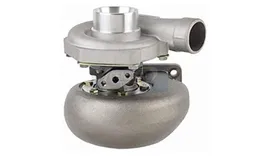 TURBO TO4B91 409410-5002 / 4N6859 Caterpillar. Bulldozer D6D & Cargador Frontal 966 & 966C & Motoniveladora 120G & Motoniveladora 140G  ZEKI T1022-03