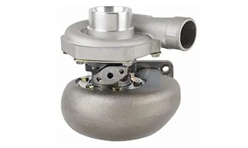 TURBO TO4B91 409410-5002 / 4N6859 Caterpillar. Bulldozer D6D & Cargador Frontal 966 & 966C & Motoniveladora 120G & Motoniveladora 140G  ZEKI T1022-03 - Imagen 1