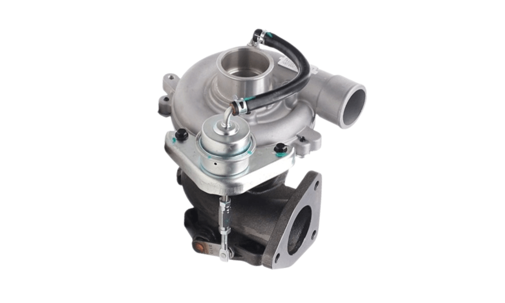 Turbo Toyota Hiace, Hilux, Land Cruiser 17201-30141 - Imagen 1