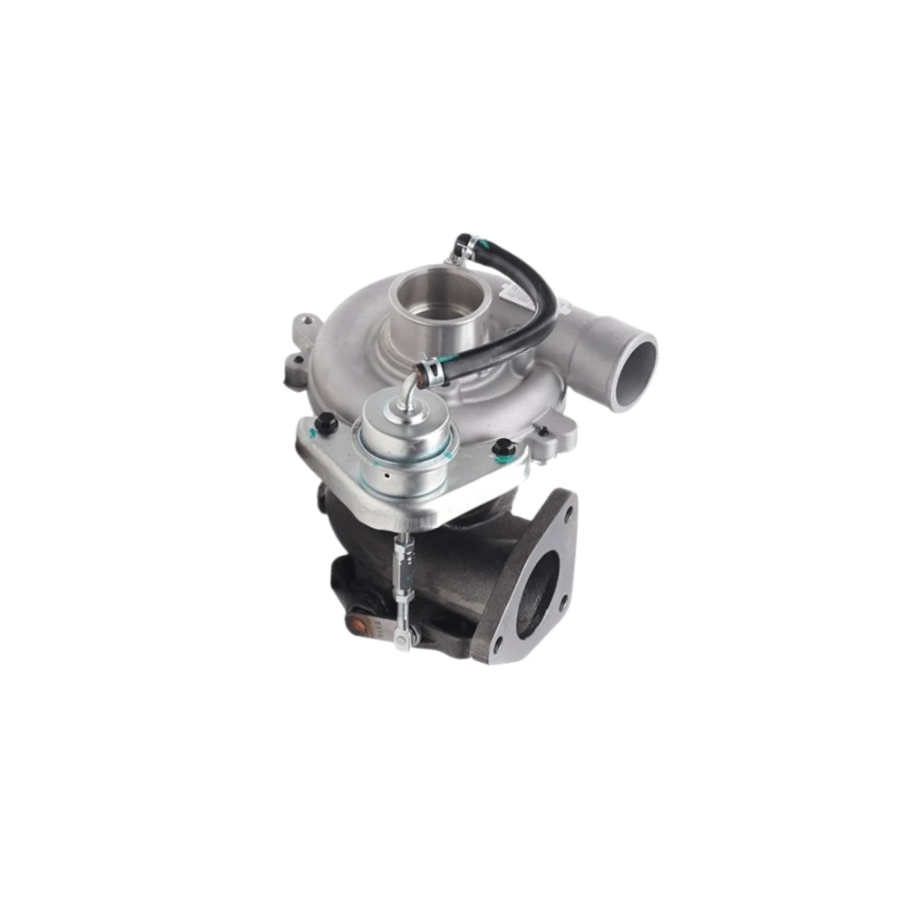 Turbo CT16 Toyota Hilux, Hiace y Land Cruiser 17201-30141 (1720130141) – 2KD-FTV