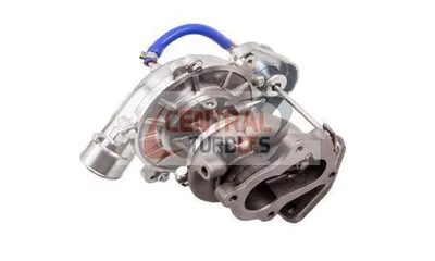 Producto relacionado: Turbo Toyota Hilux 172010L030