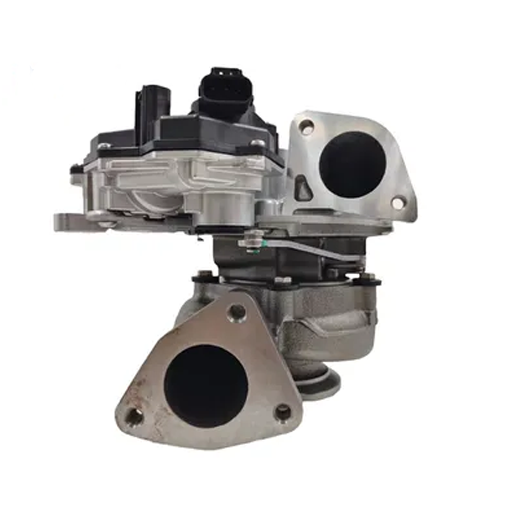 Turbo Toyota Hilux 2.4 Linea Nueva 17201-11110