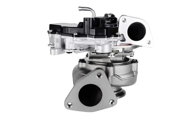 Producto relacionado: Turbo Toyota Hilux 2.4 Linea Nueva 17201-11110