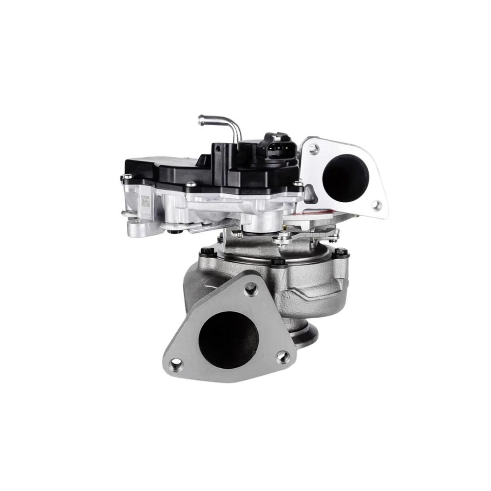 Turbo CT16V Toyota Hilux 17201-11110 (1720111110) – 2GD-FTV 2.4D, 2015-2023