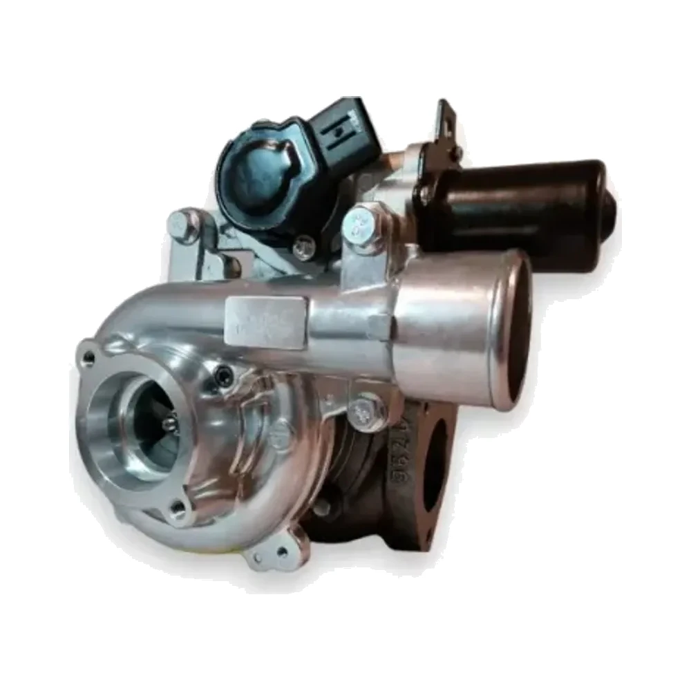 Turbo CT16V Toyota 17201-0L040 (172010L040) – Hilux, Fortuner y Prado 1KD-FTV 2005-2015