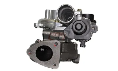 Producto relacionado: Turbo Toyota Hilux 3.0 2005-2014 17201-0l040 17201-30210 17201-0L041, 17201-0L042,