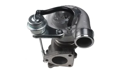 Producto relacionado: Turbo Toyota Hilux Land Cruiser 3.0L 1KZ-T 1KZ-TE CT12B 17201-67010
