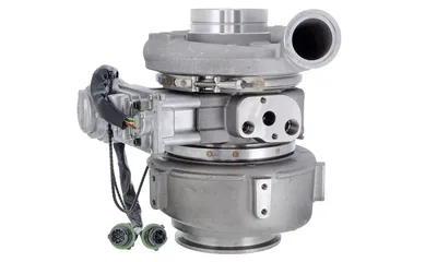 Producto relacionado: Turbo Truck Detroit Diesel Series 60 14.0L 2004-14 3781169 (SIN VALVULA)