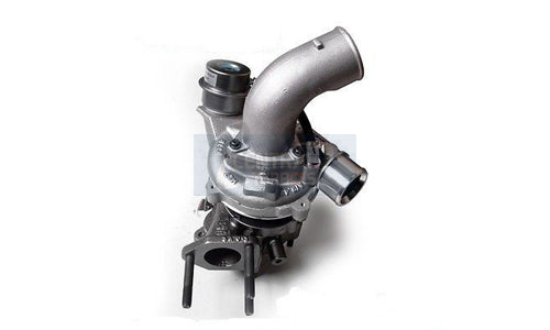 Turbo turbo tipo 282004A380 28200-4A380 Hyundai Starex D4CB