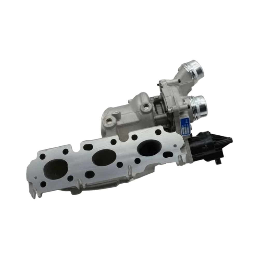 Turbocharger 11657633795 GTDI12V