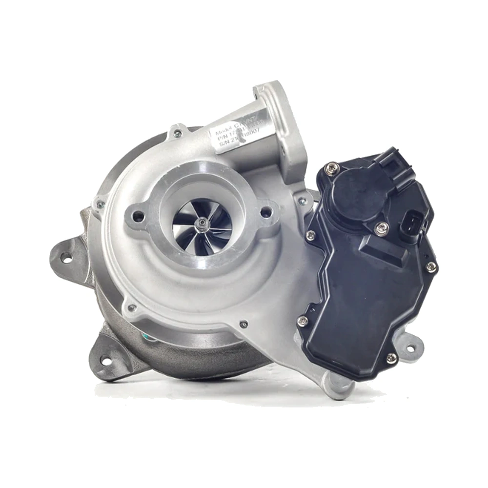 Turbo CT16V Toyota Hilux, Fortuner y Prado – 17201-11080 (1720111080), 1GD-FTV 2.8