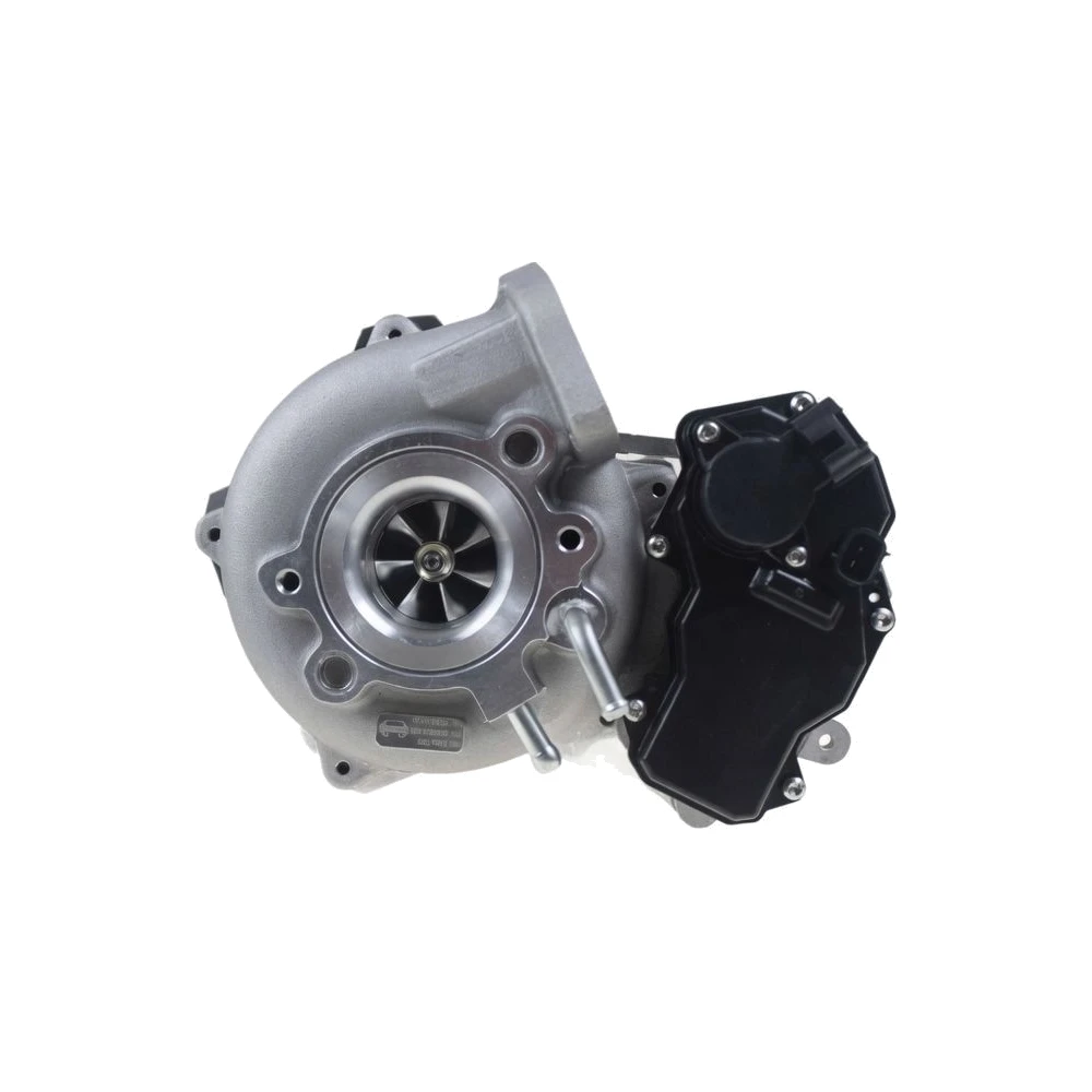 Turbo CT16V Toyota 17201-11120 (1720111120) – Hilux y Fortuner 1GD-FTV 2.8, 2020 en adelante