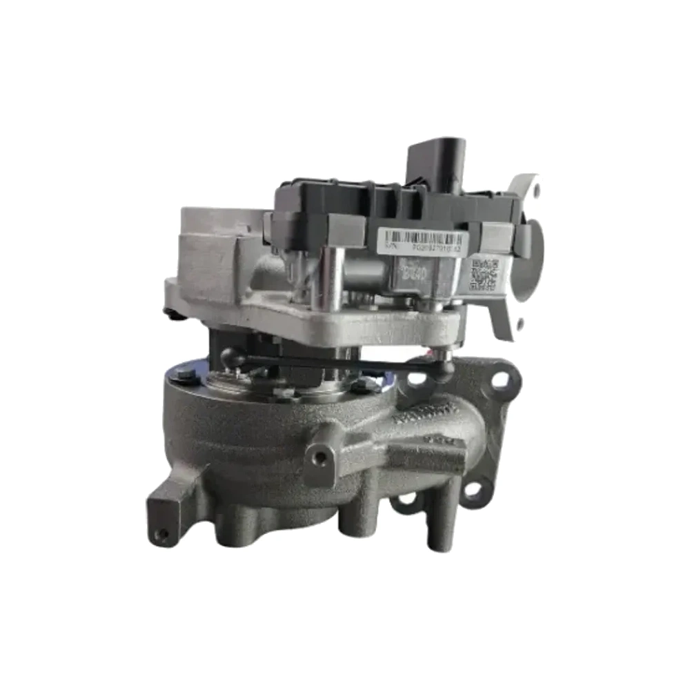 Turbo BV40 para Furgon Nissan NV350 2.5 2008 53039700373 2014-2019