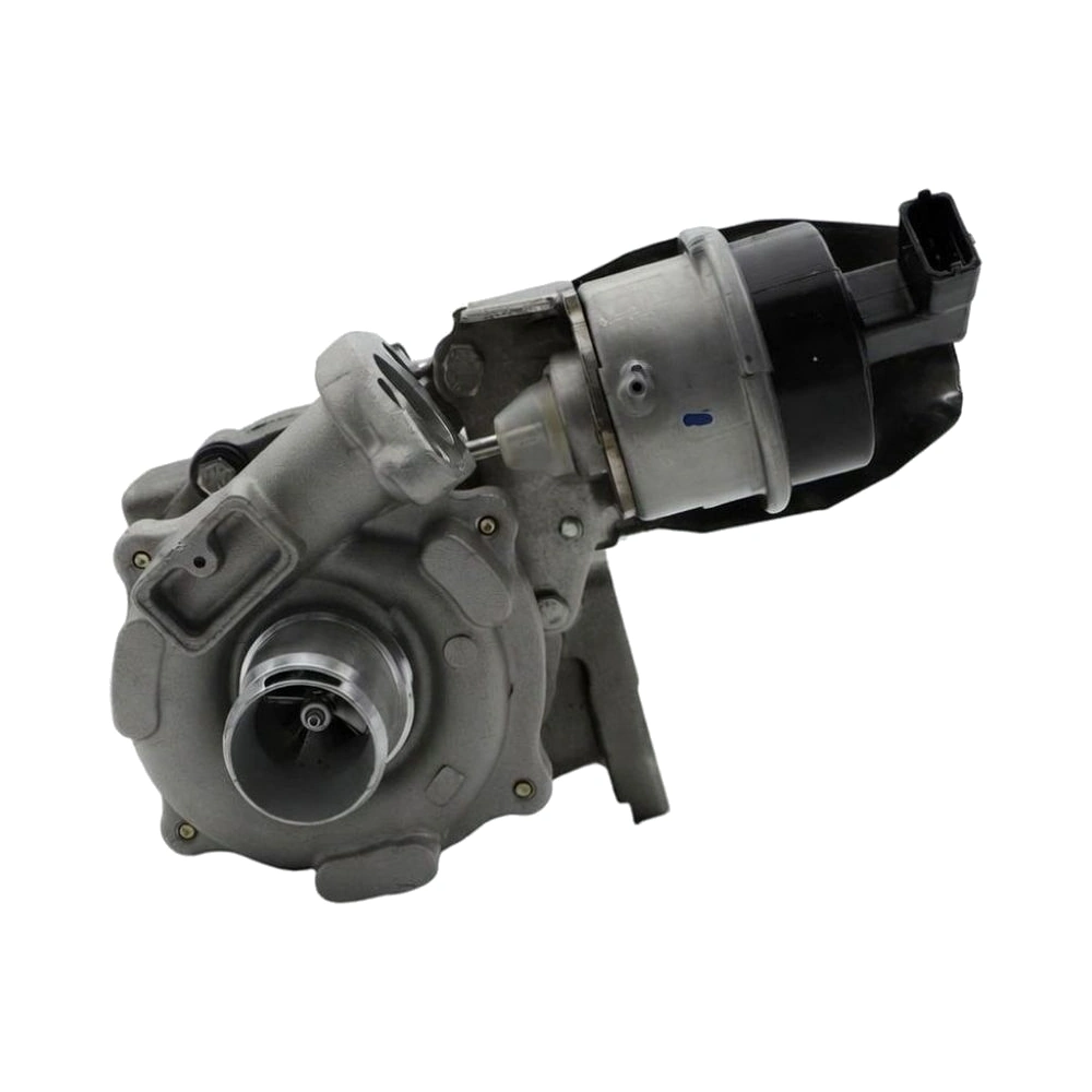 Turbocharger 5435-970-0027 BV35