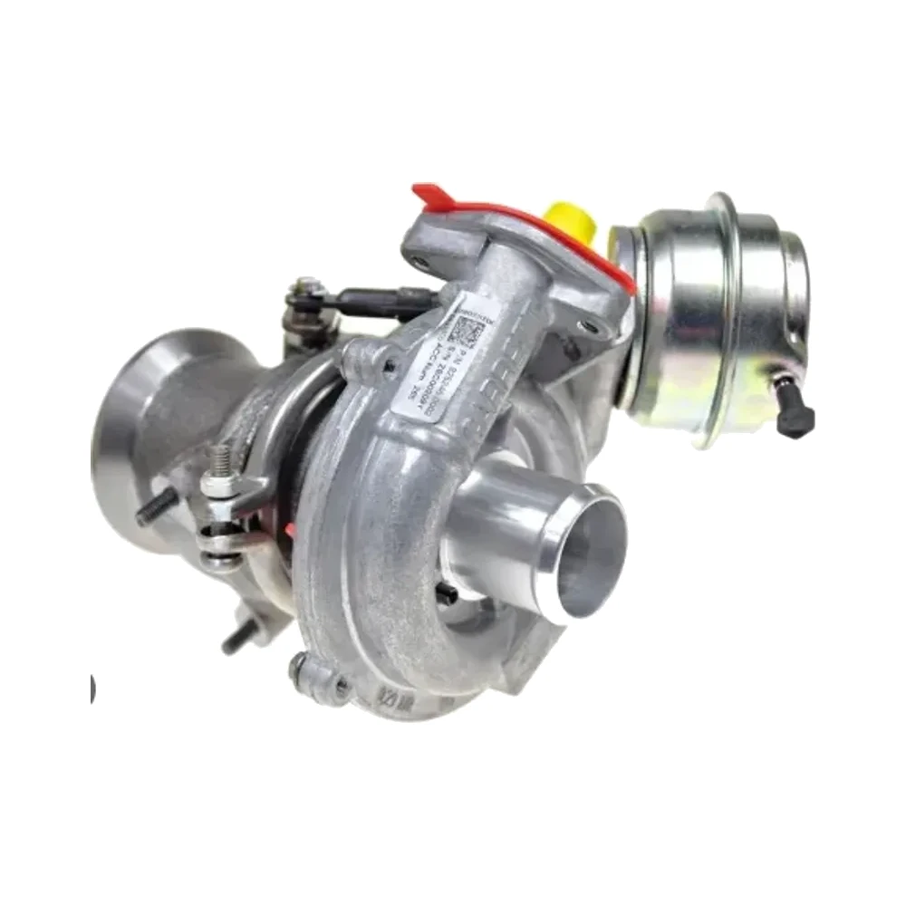Turbo GT1238SZ 55270402 – Fiat Doblo, Fiorino y Peugeot Bipper 1.3, 2014-2017