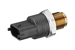 Sensor de Presión Bosch para Mazda BT50 2.5 0281002534