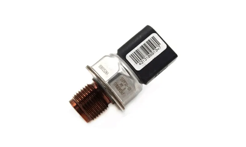 Sensor de Presión del Riel de Inyección Original Kia Frontier 2.5 Hyundai H1 Porter 2.5 Tucson 2.0 Chevrolet Orlando Captiva 2.0 Kia Sportage Sorento 2.0 28357705 28231471 85pp30-02 - Imagen 1