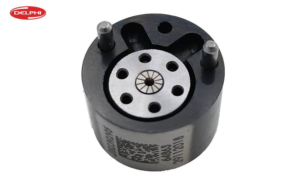 Sensor Valvula de Control GENUINO DELPHI 9308-622A / VARIOS EURO4 28278897