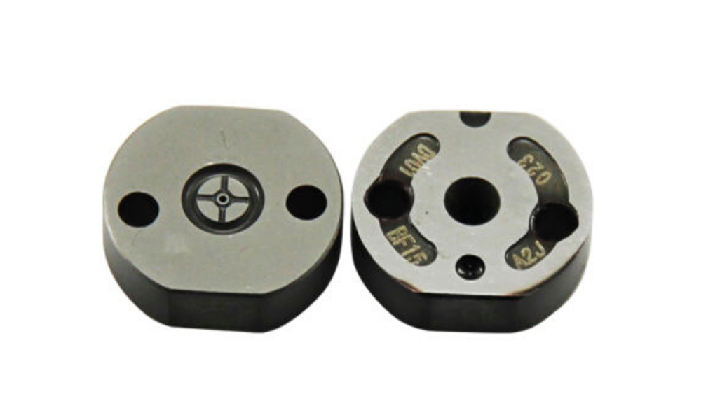 Sensor Válvula Inyector Citroen Jumper II - Fiat Ducato III - FORD Transit MK6 - Peugeot BOXER 2.2 - 6C10-9K546-AC 093400-8840 095000-580#