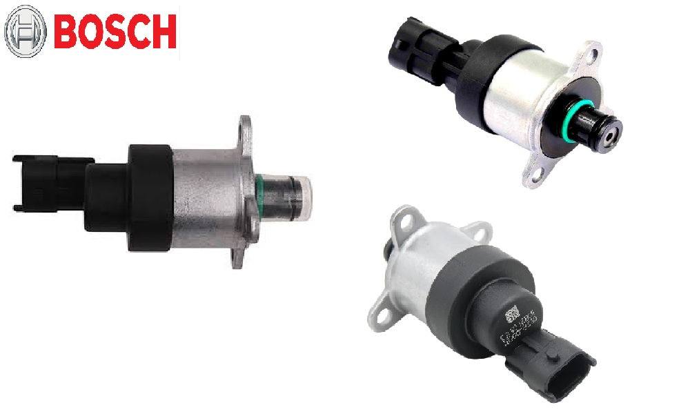 Sensor Valvula Reguladora BOSCH Mazda BT50 / Ford Ranger 2.5 0928400681 - Imagen 1