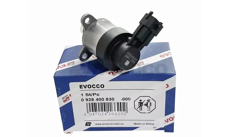 Sensor Valvula Reguladora Original Bosch 0928400831 para Chevrolet 0928400830 - Imagen 1