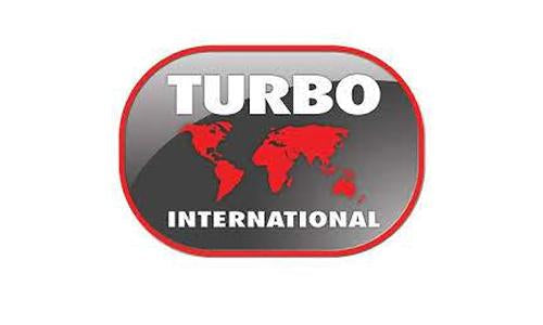 Cartridge Turbo International 1-C-7578 Serie S400