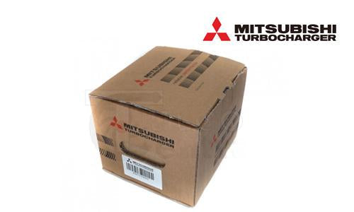 Turbo Mitsubishi 49131-05252 Fiat Ducato / Iveco Daily