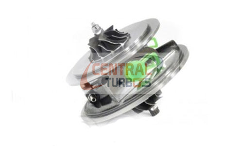 Cartridge Turbo Citroen Berlingo 1.6 Euro IV GTC1244VZ 806291-0002 806291-2 - CentralTurbos