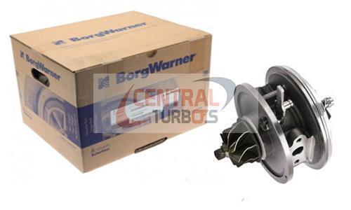 Cartridge BorgWarner S400 91F39CYT M. Benz 5640-710-0002