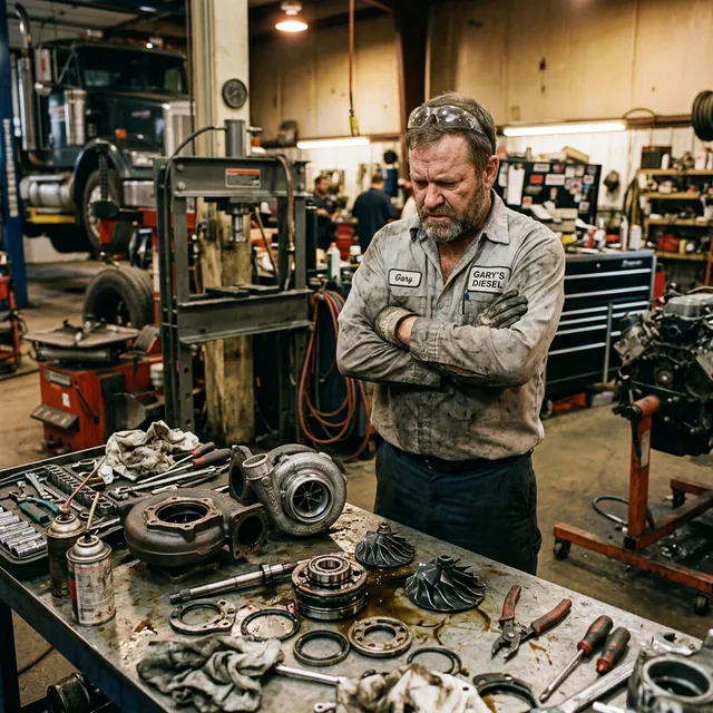 ¿Estás guardando petróleo para ahorrar? Podrías estar destruyendo tu motor por dentro