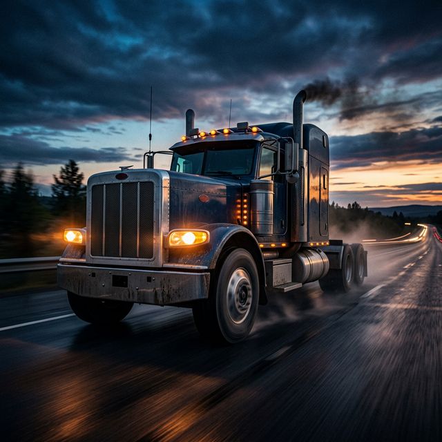 Turbos para Camiones