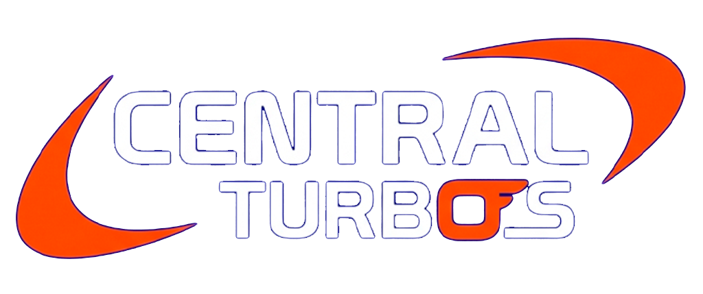 Centralturbos