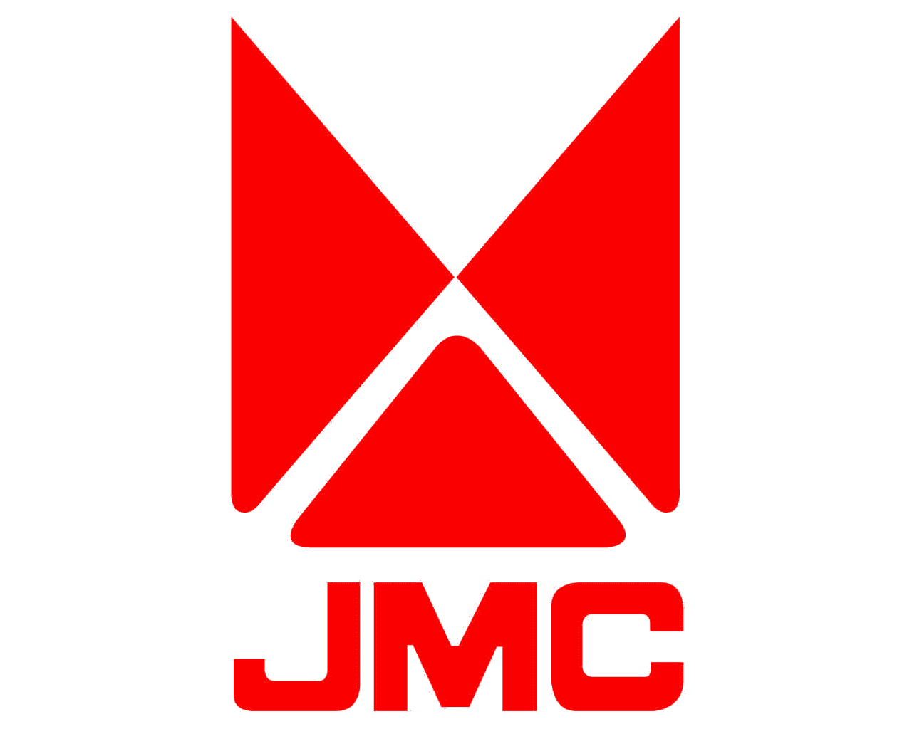 Logo original de jmc