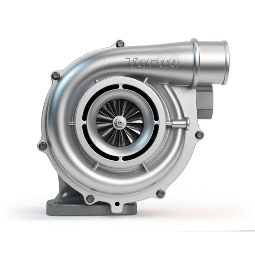 Turbos Completos